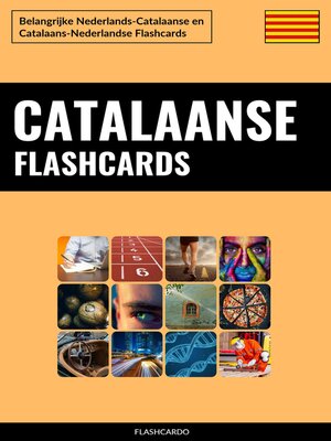 cover image of Catalaanse Flashcards